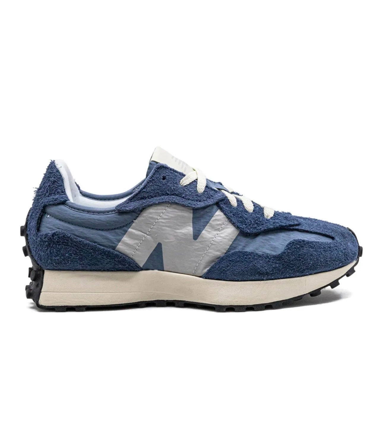 New Balance 327 Light Blue