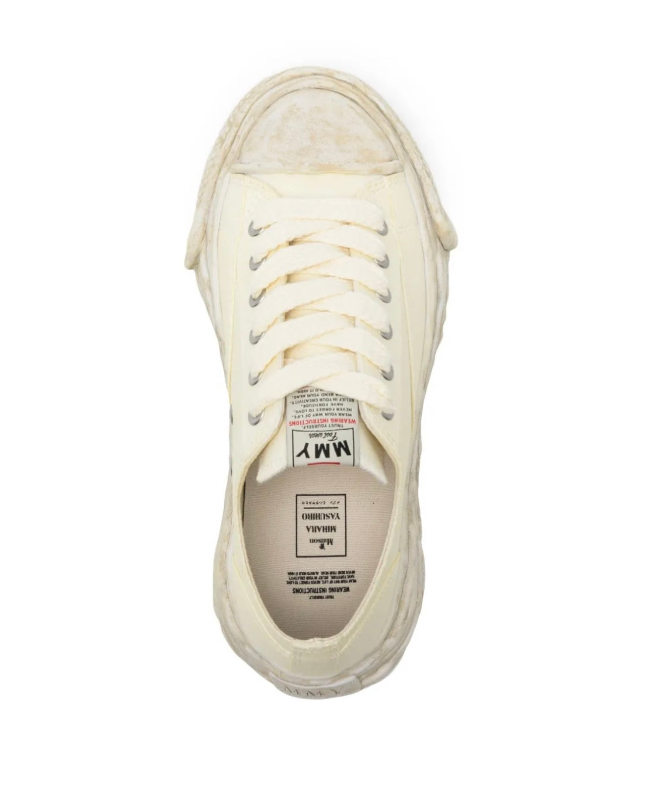 Maison Mihara Beige