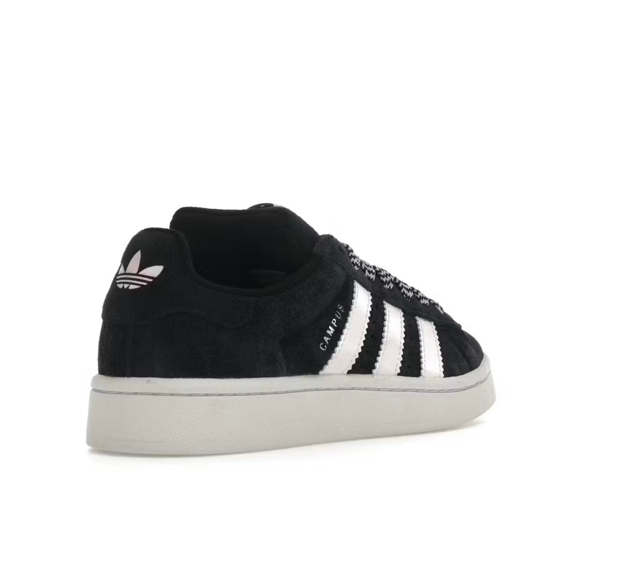 Adidas Campus core Black - Sneakers Club EU | Authentic Sneakers Online Nike, Adidas, Jordan & More