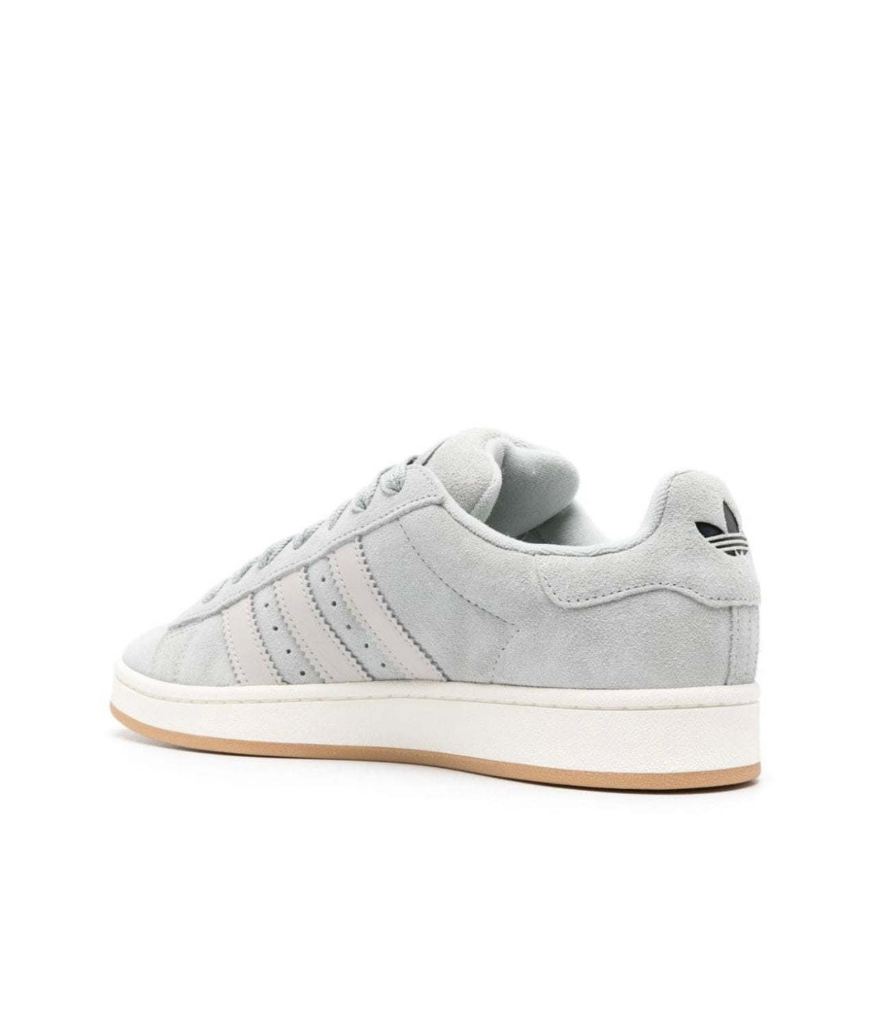 Adidas Campus Grey - Sneakers Club EU | Authentic Sneakers Online Nike, Adidas, Jordan & More