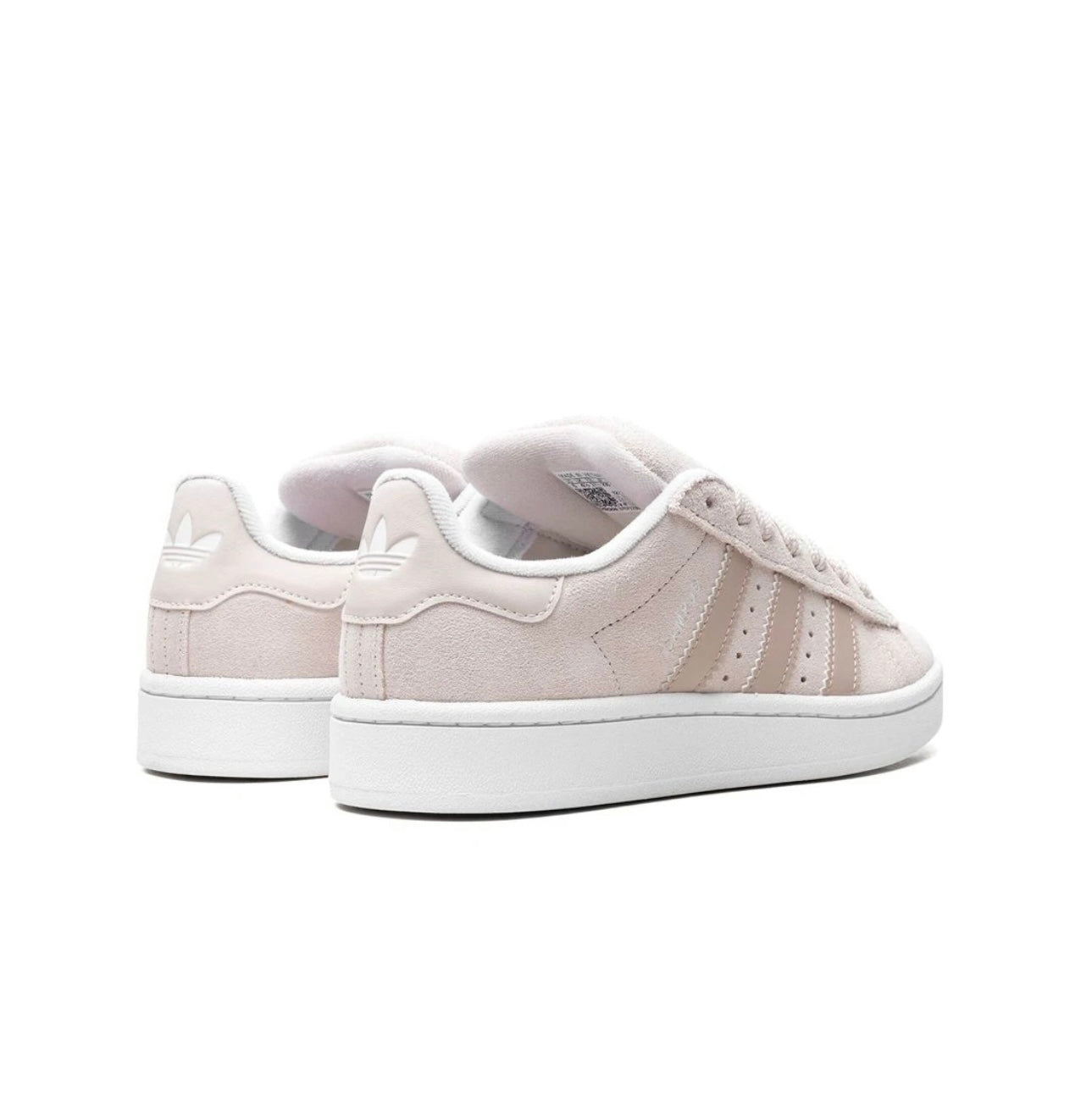 Adidas Campus Light Cream - Sneakers Club EU | Authentic Sneakers Online Nike, Adidas, Jordan & More