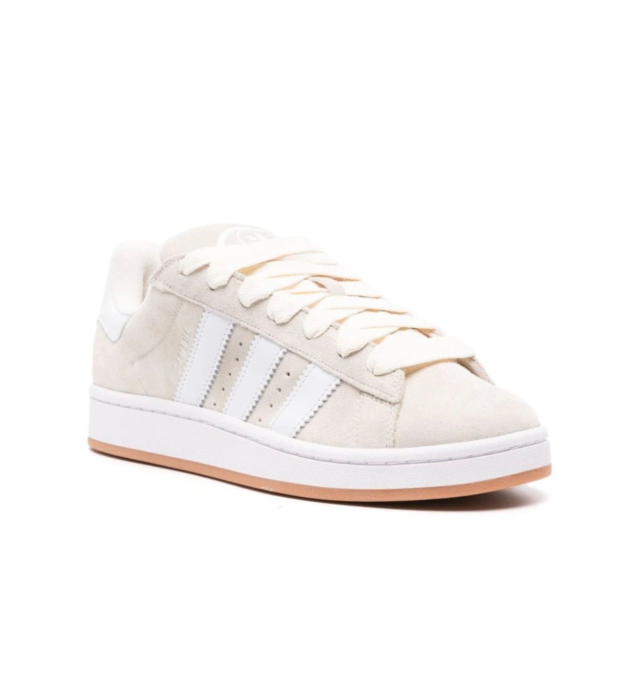 Adidas Campus Light Cream - Sneakers Club EU | Authentic Sneakers Online Nike, Adidas, Jordan & More