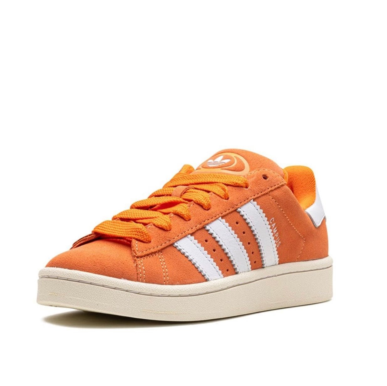 Adidas Campus Orange - Sneakers Club EU | Authentic Sneakers Online Nike, Adidas, Jordan & More