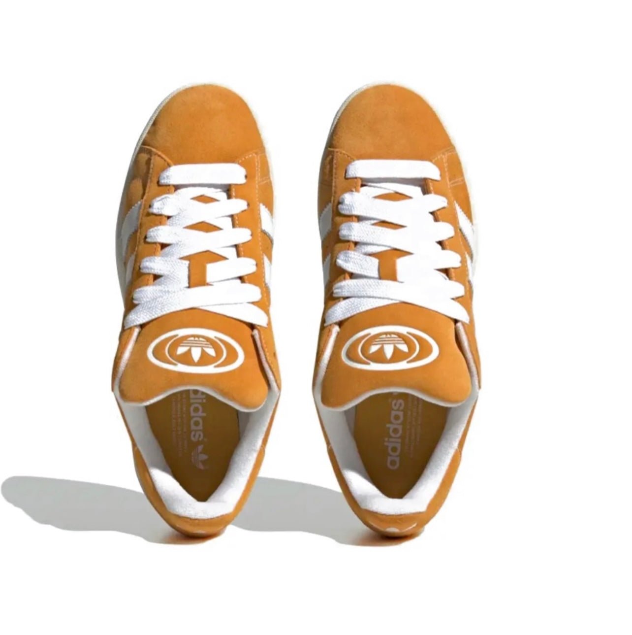 Adidas Campus Yellow - Sneakers Club EU | Authentic Sneakers Online Nike, Adidas, Jordan & More