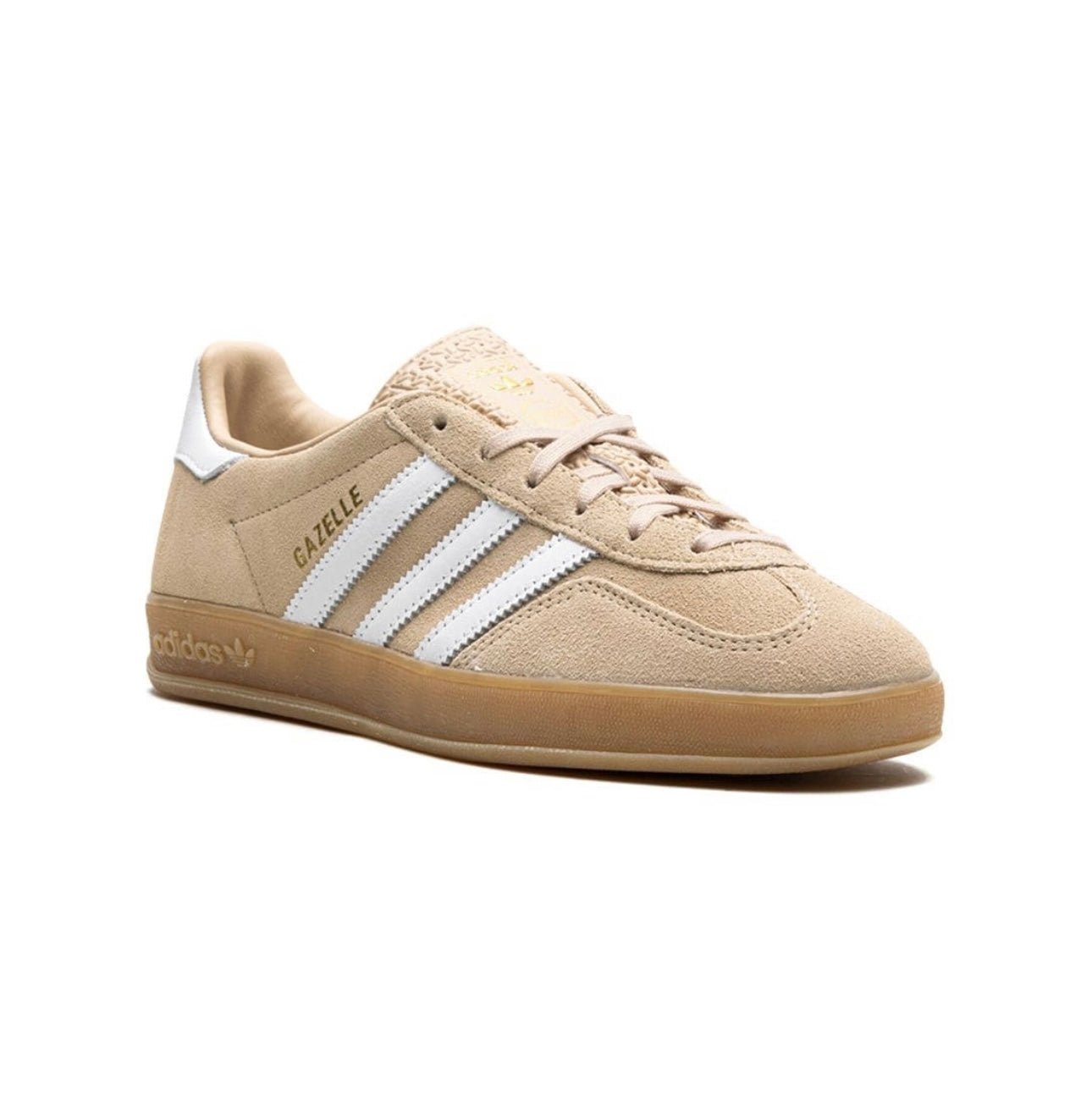 Adidas gazelle Camel - Sneakers Club EU | Authentic Sneakers Online Nike, Adidas, Jordan & More