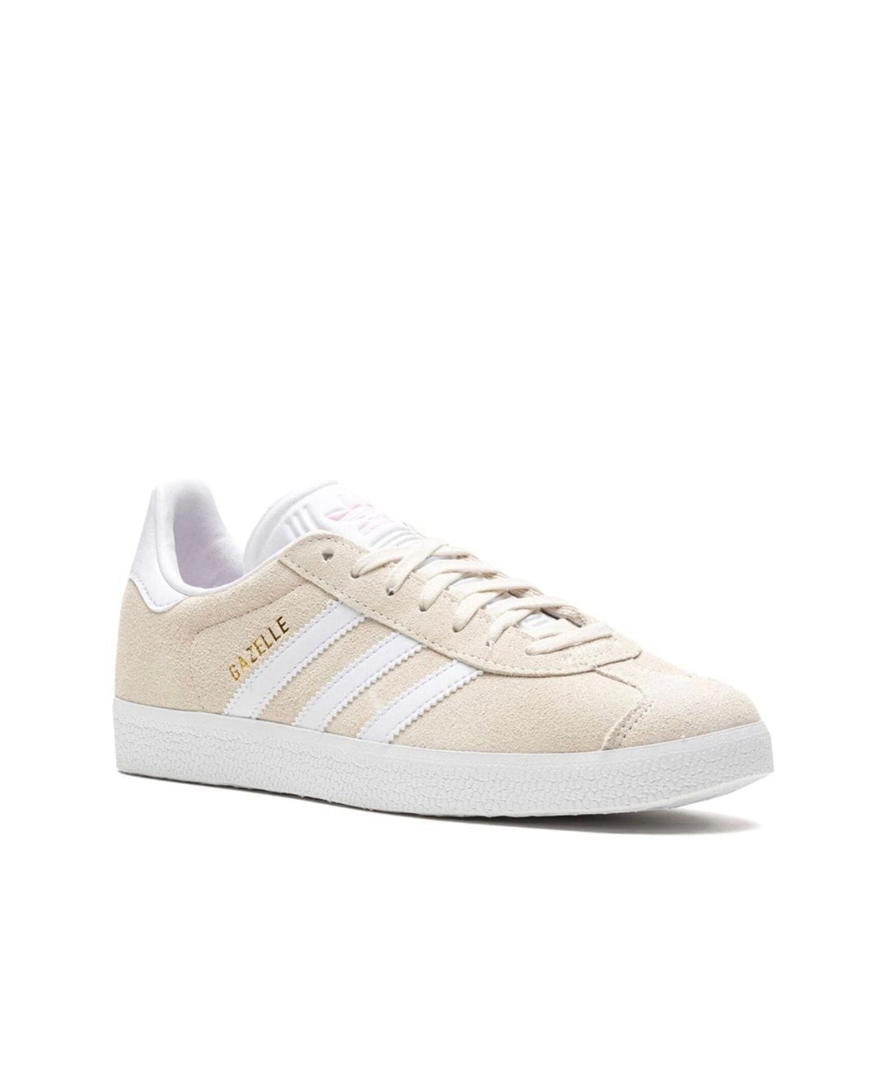 Adidas gazelle Cream - Sneakers Club EU | Authentic Sneakers Online Nike, Adidas, Jordan & More