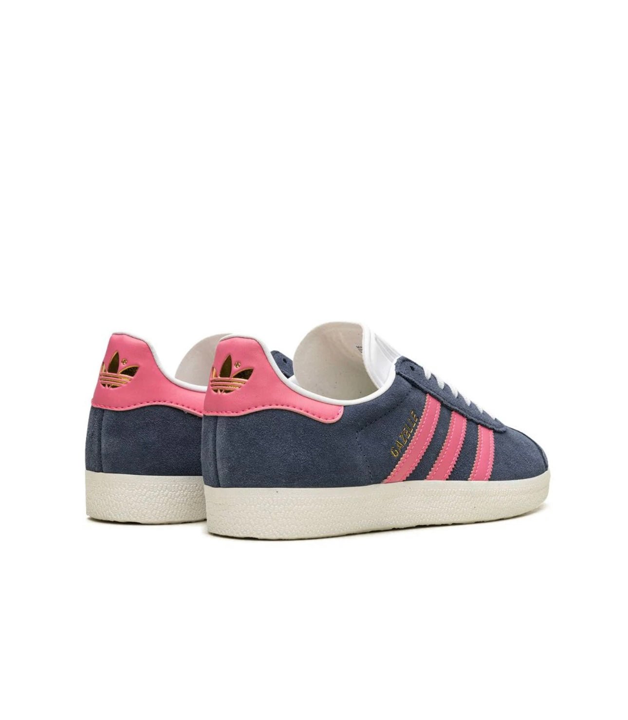 Adidas gazelle Grey Pink - Sneakers Club EU | Authentic Sneakers Online Nike, Adidas, Jordan & More