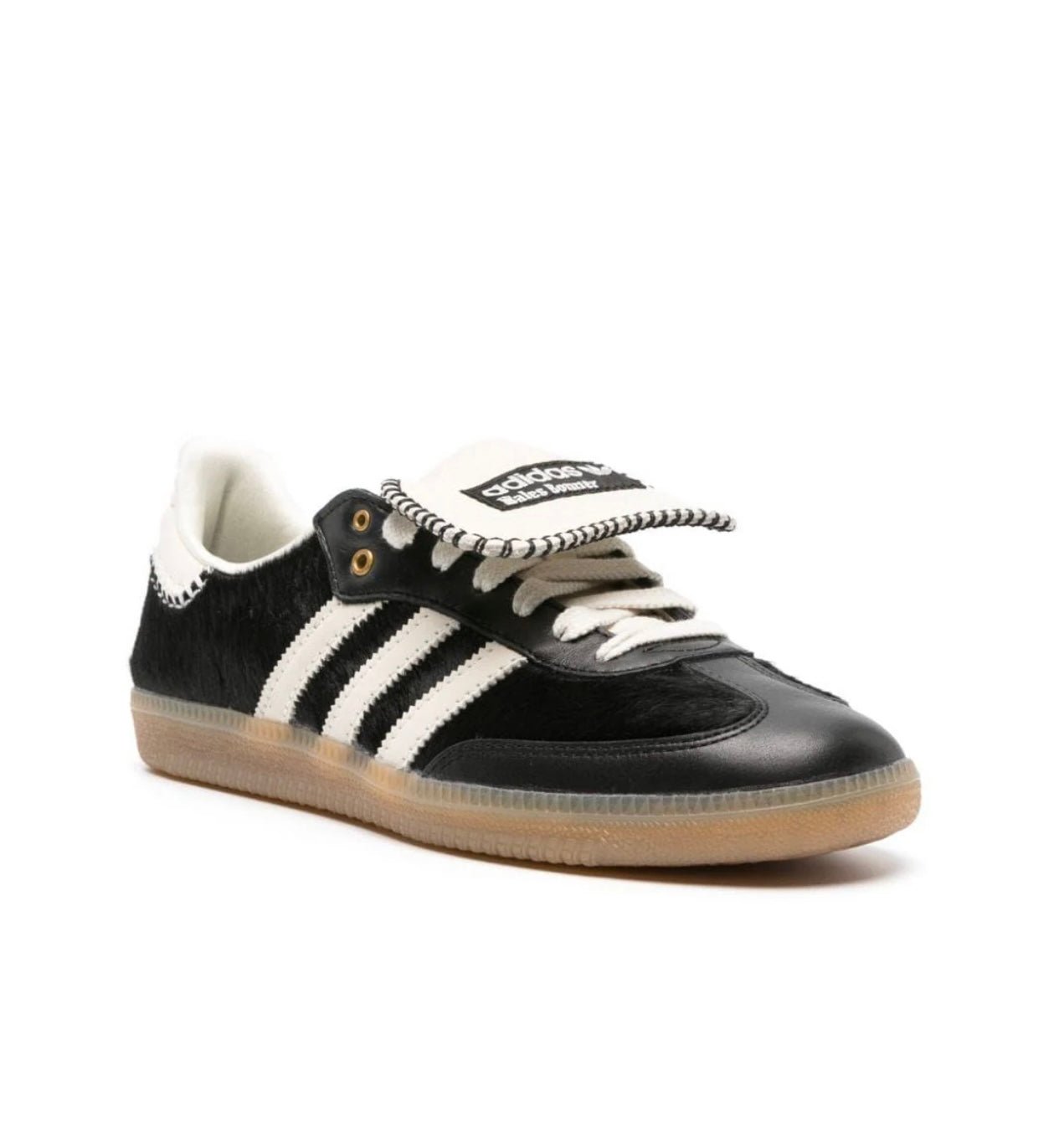 Adidas Samba Bonner Black - Sneakers Club EU | Authentic Sneakers Online Nike, Adidas, Jordan & More