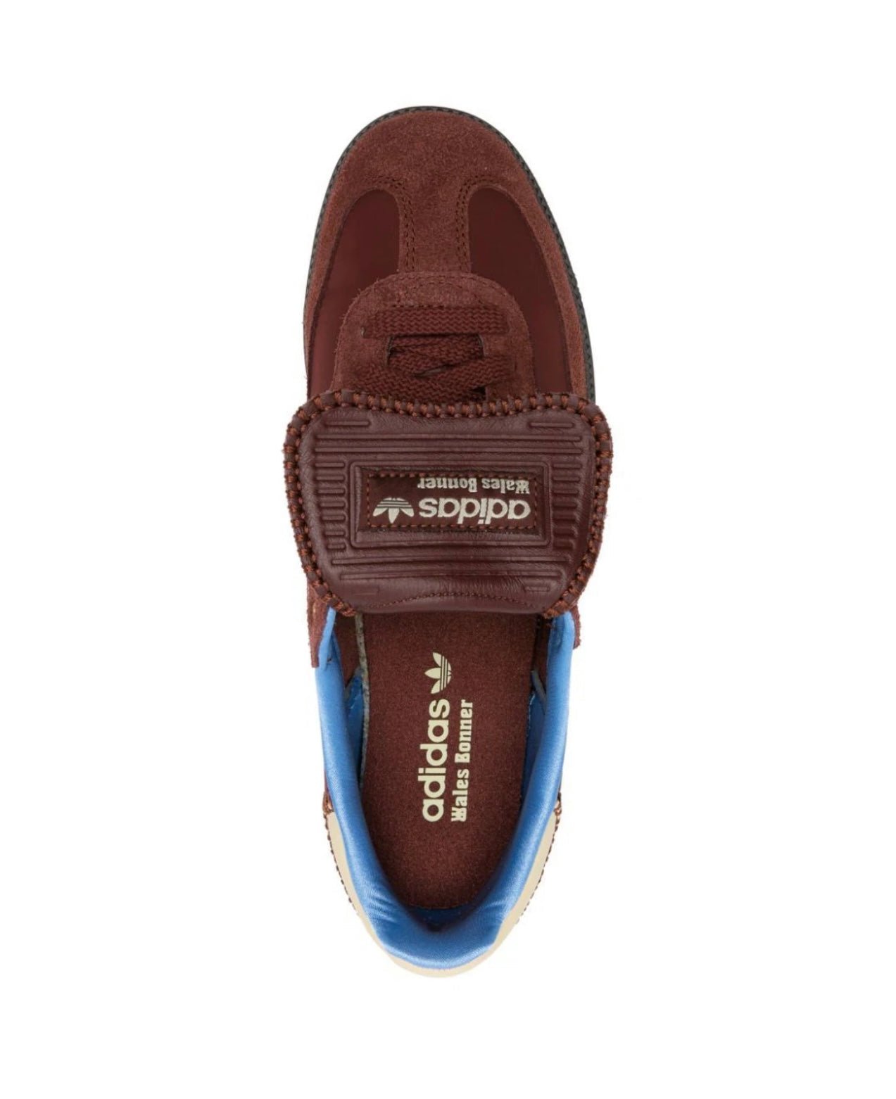 Adidas Samba Bonner Bordo - Sneakers Club EU | Authentic Sneakers Online Nike, Adidas, Jordan & More