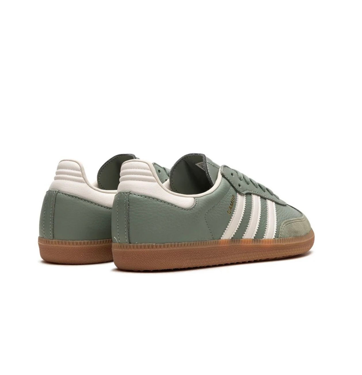 Adidas Samba Dutch Green - Sneakers Club EU | Authentic Sneakers Online Nike, Adidas, Jordan & More