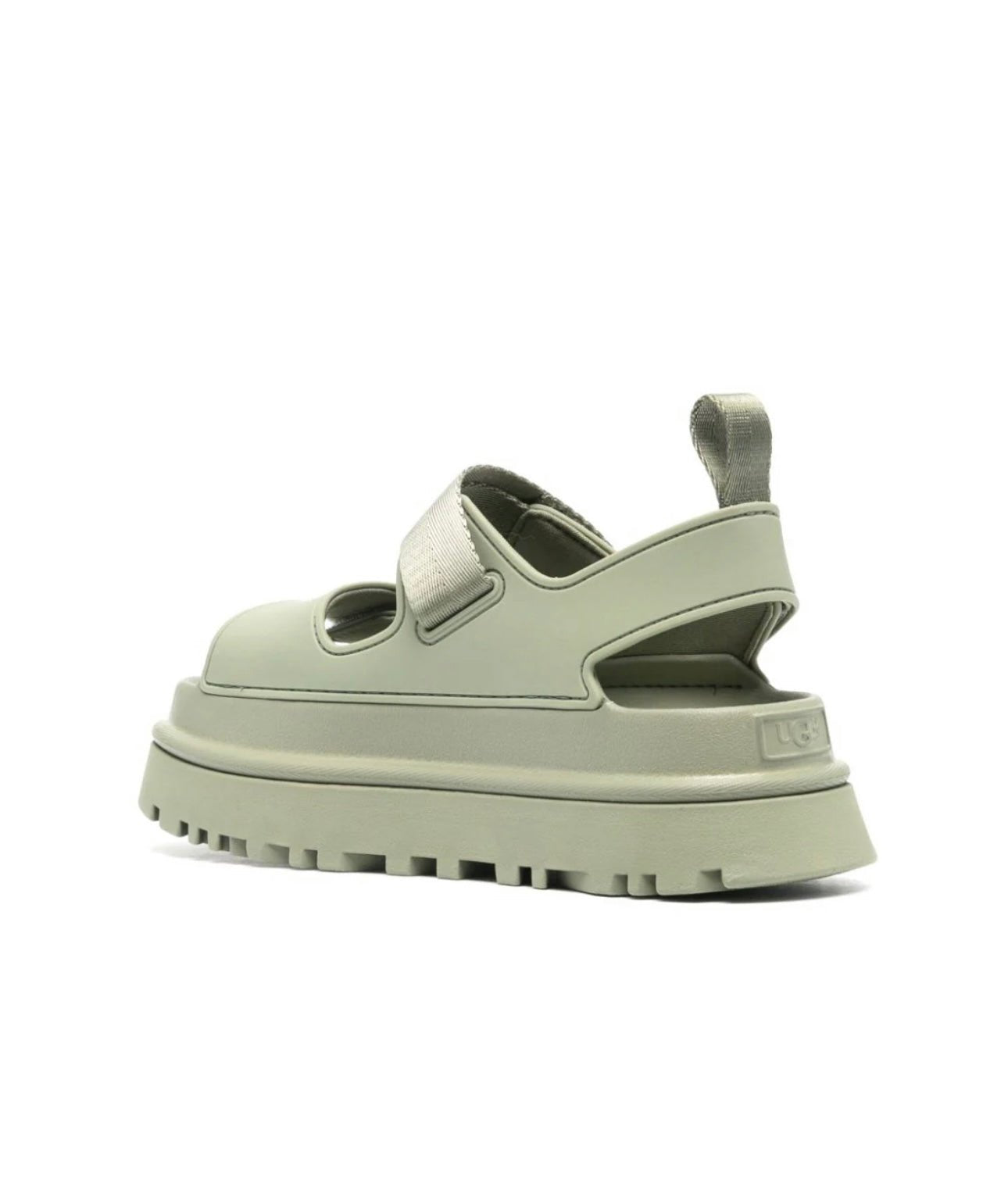 Ugg Sandals Light Green - Sneakers Club EU | Authentic Sneakers Online Nike, Adidas, Jordan & More