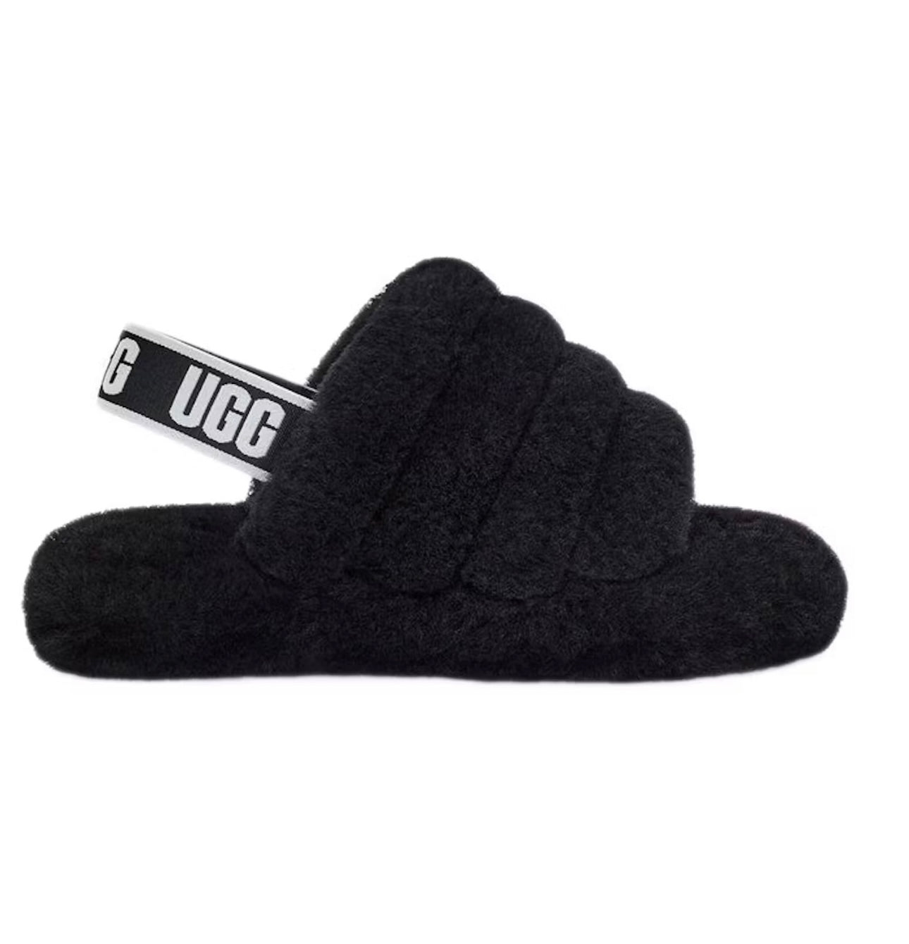 Ugg slippers black - Sneakers Club EU | Authentic Sneakers Online Nike, Adidas, Jordan & More