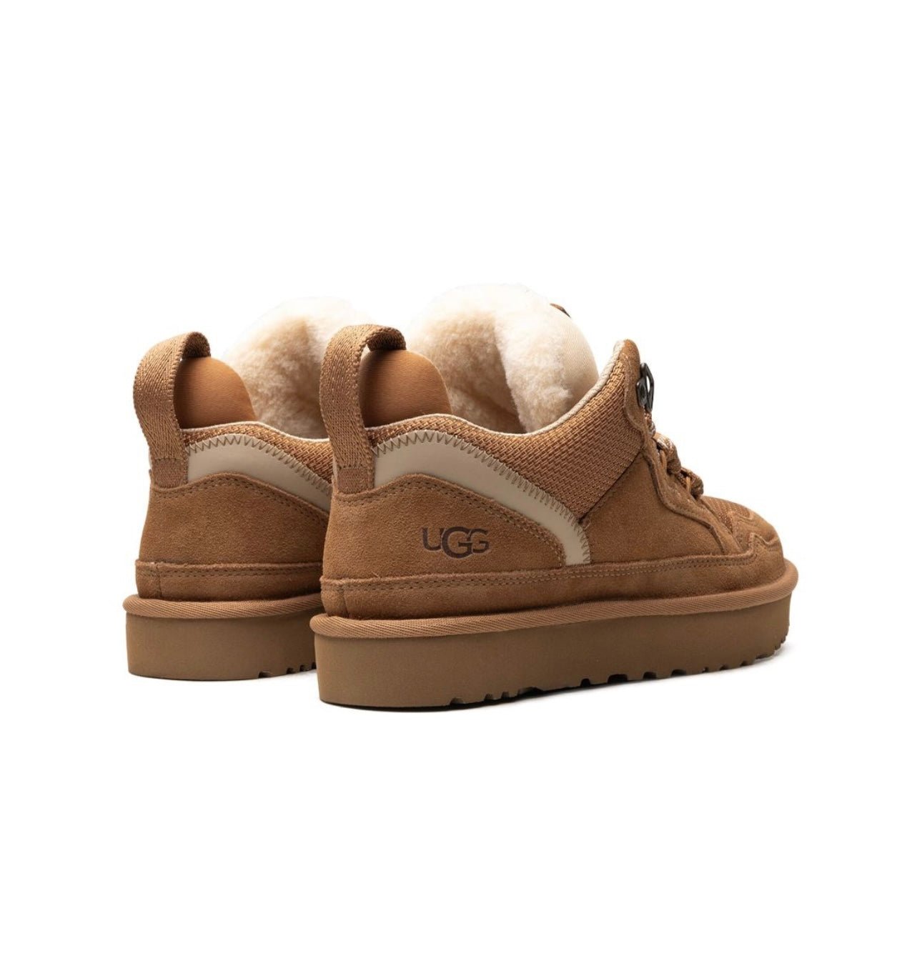 UGG sneakers Brown - Sneakers Club EU | Authentic Sneakers Online Nike, Adidas, Jordan & More