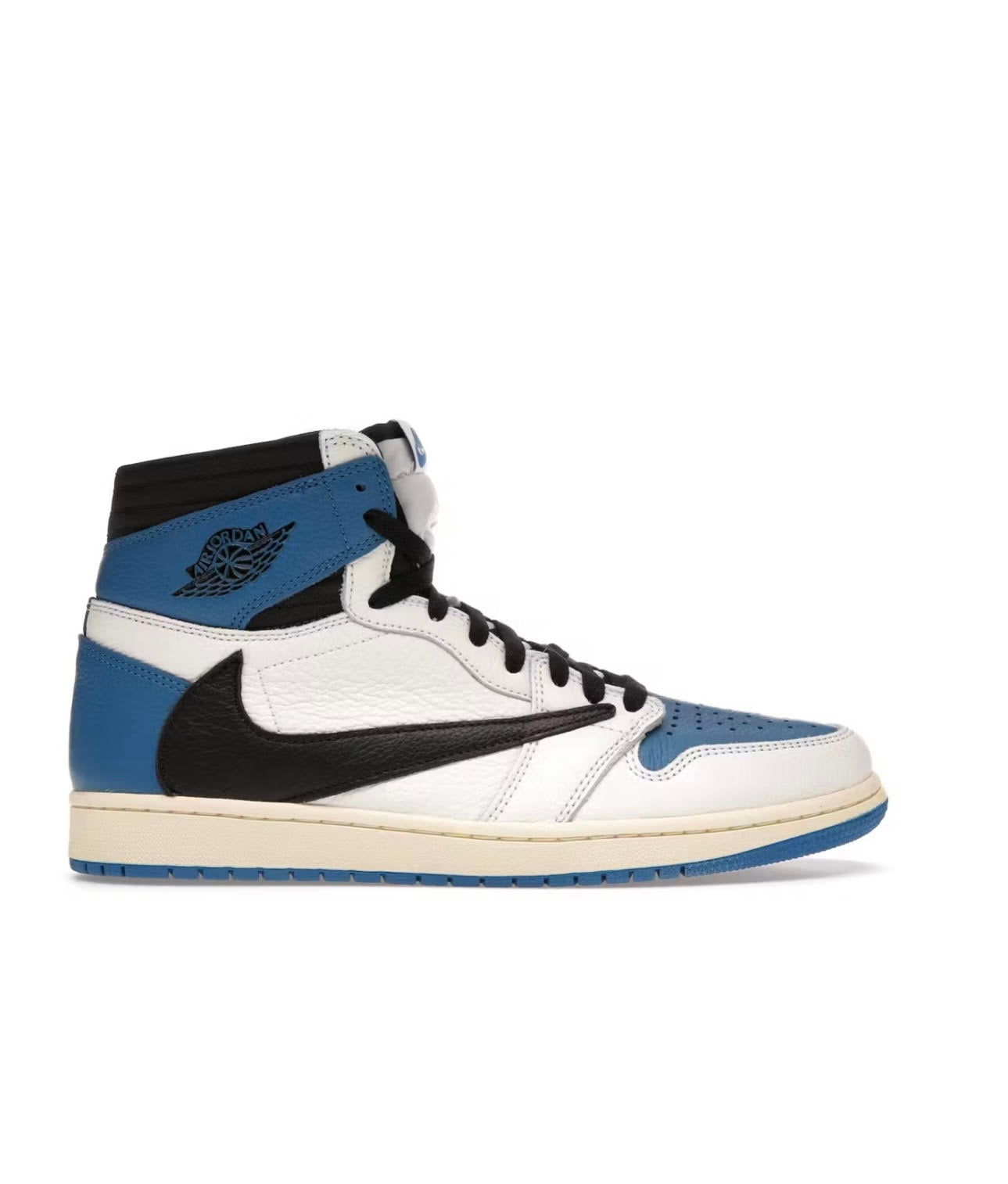 Jordan 1 SP Fragment x Travis Scott