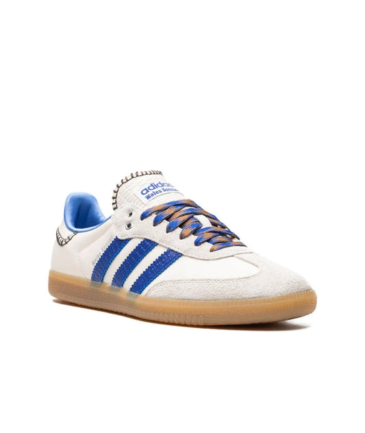 Adidas Samba Bonner Wonder Clay Royal Blue