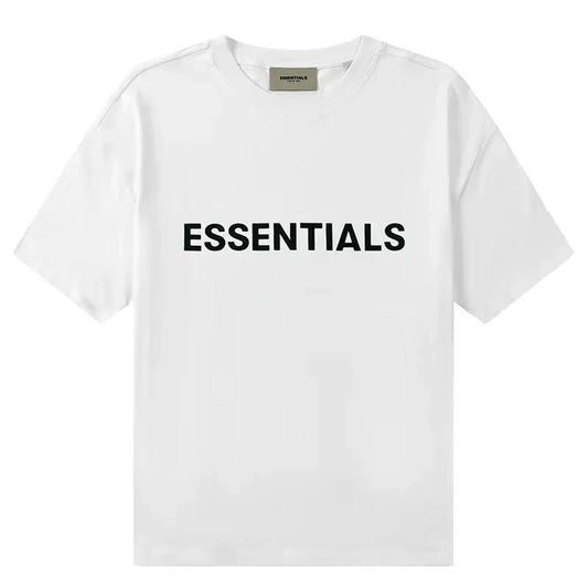 Essentials T-shirt Fear of God