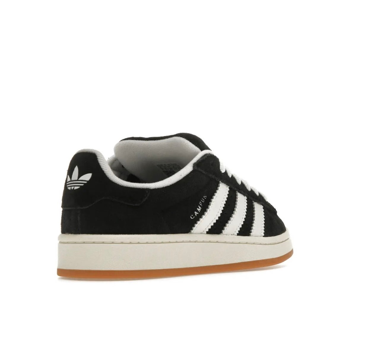 Adidas Campus Black - Sneakers Club EU | Authentic Sneakers Online  Nike, Adidas, Jordan & More