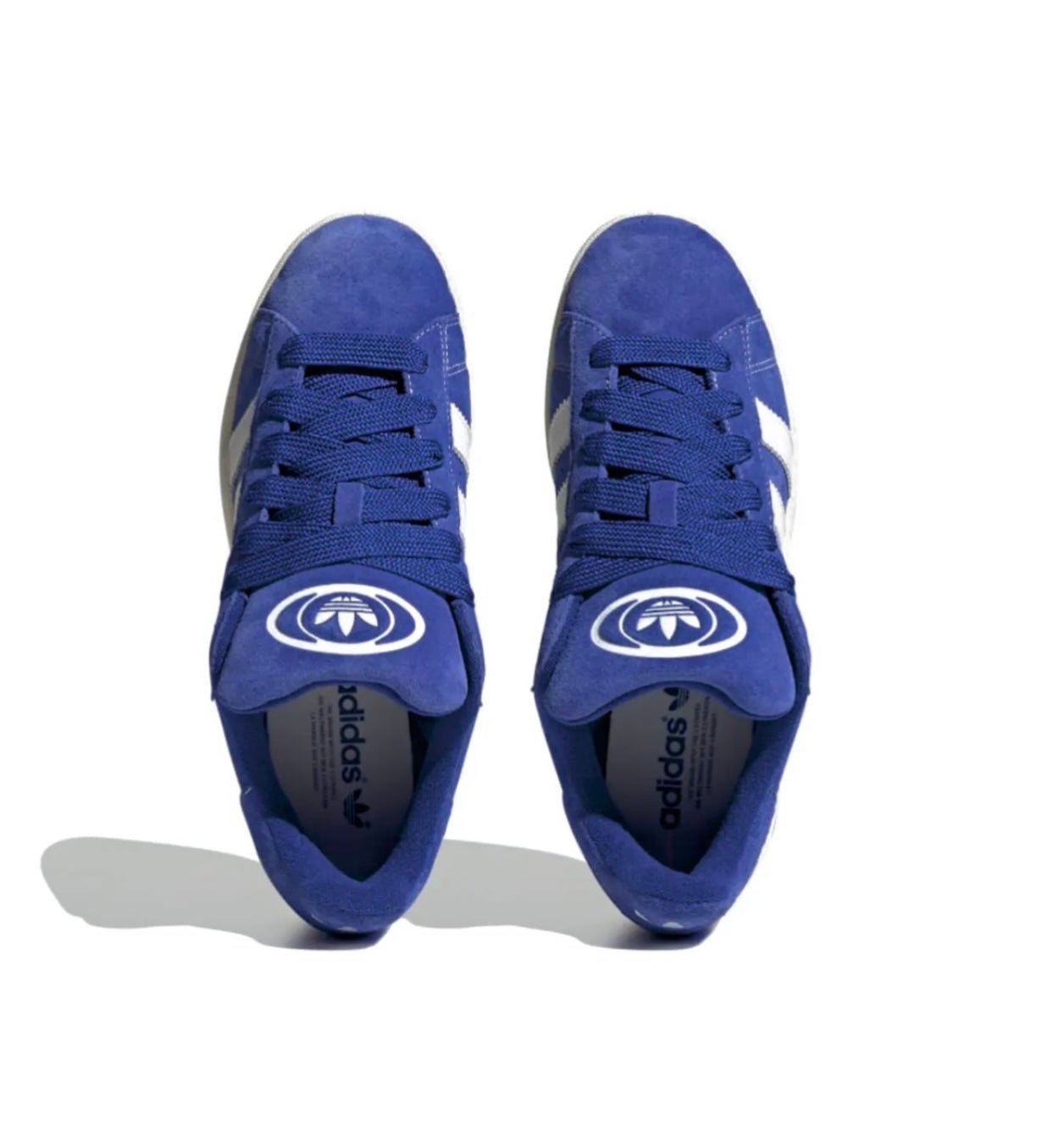Adidas Campus Blue - Sneakers Club EU | Authentic Sneakers Online  Nike, Adidas, Jordan & More