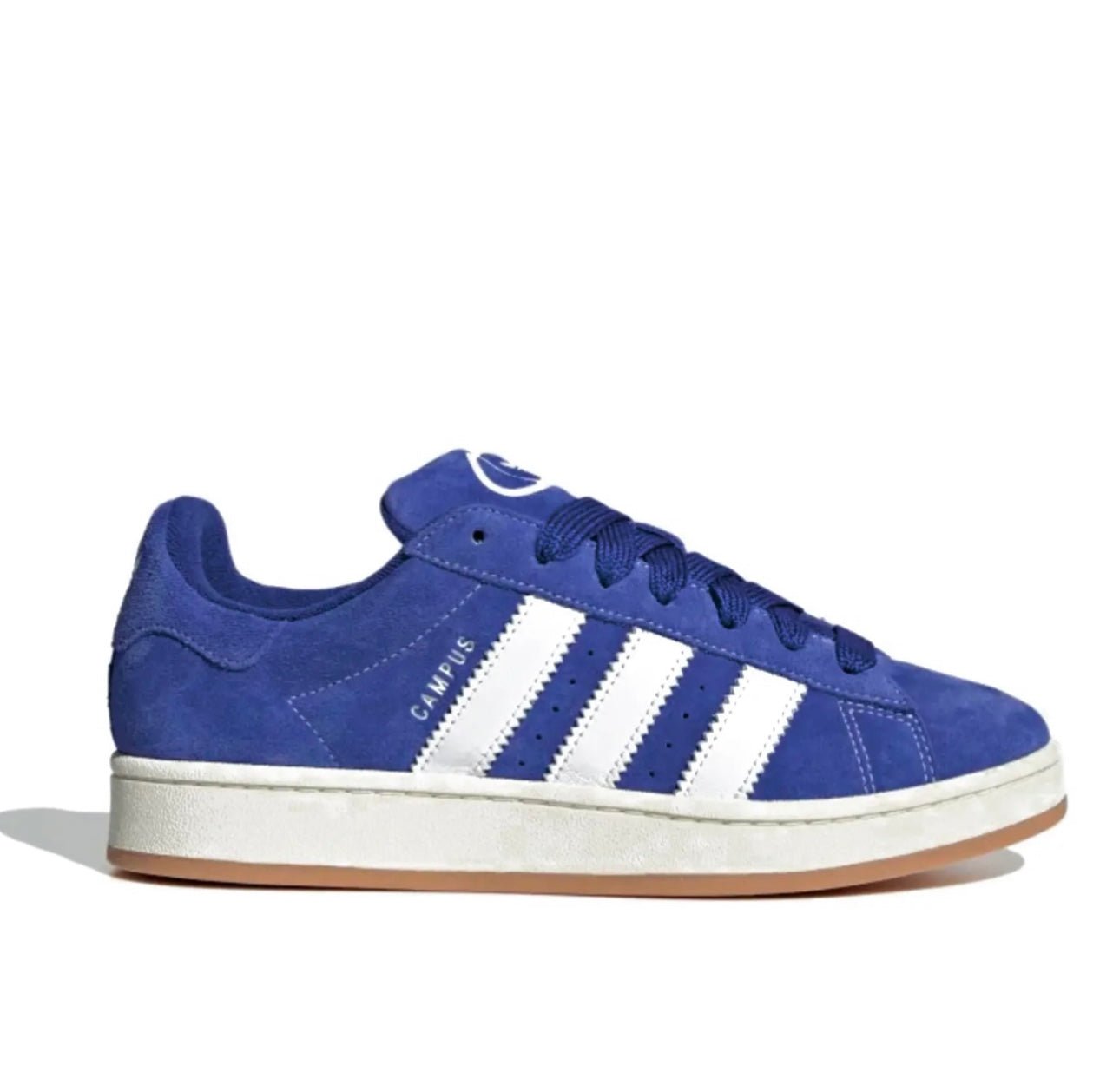 Adidas Campus Blue - Sneakers Club EU | Authentic Sneakers Online  Nike, Adidas, Jordan & More