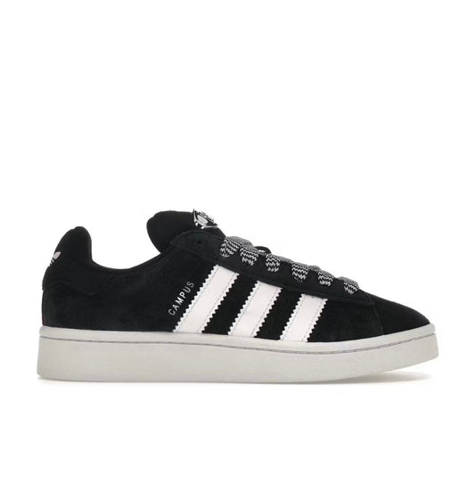 Adidas Campus core Black - Sneakers Club EU | Authentic Sneakers Online  Nike, Adidas, Jordan & More