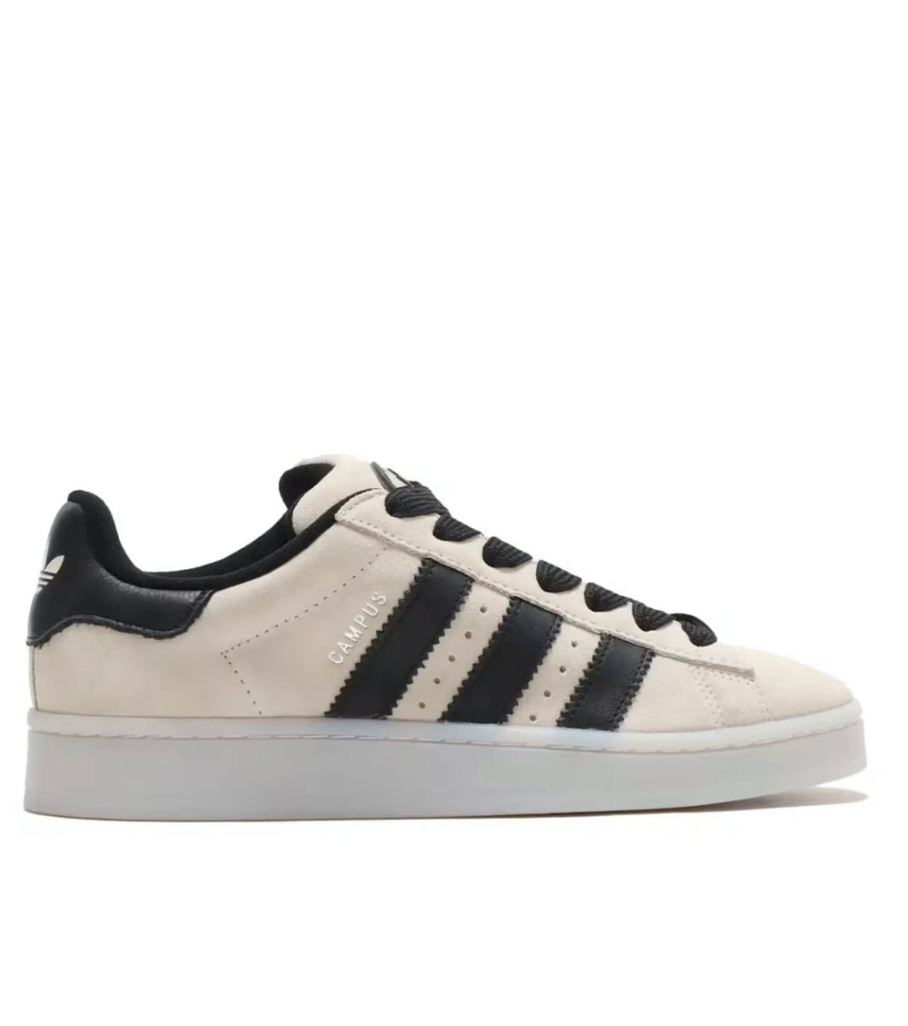 Adidas Campus Cream Black - Sneakers Club EU | Authentic Sneakers Online  Nike, Adidas, Jordan & More