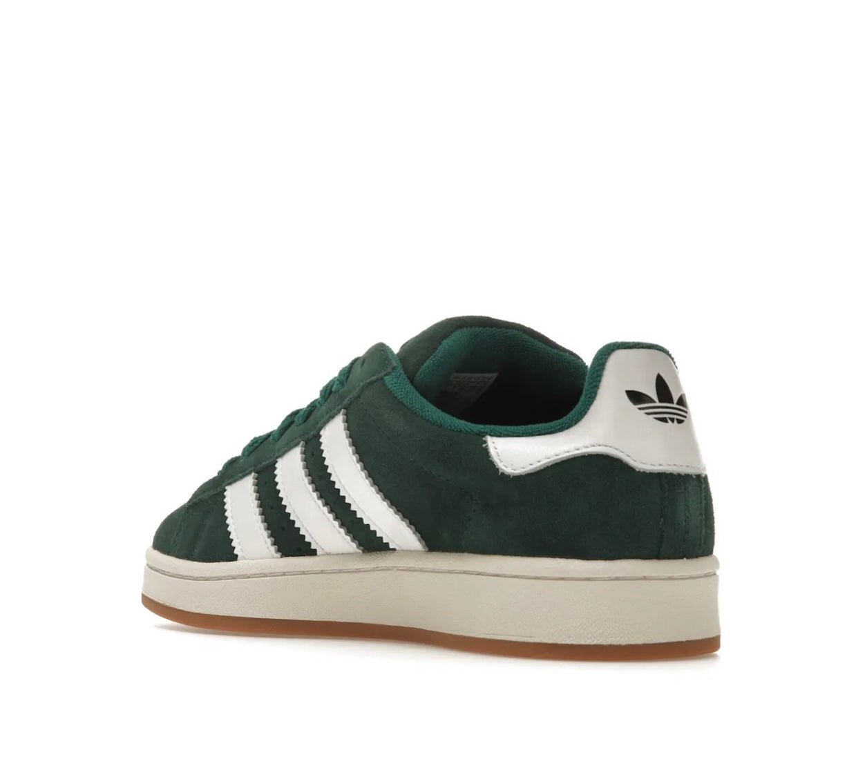 Adidas Campus Dark Green - Sneakers Club EU | Authentic Sneakers Online  Nike, Adidas, Jordan & More