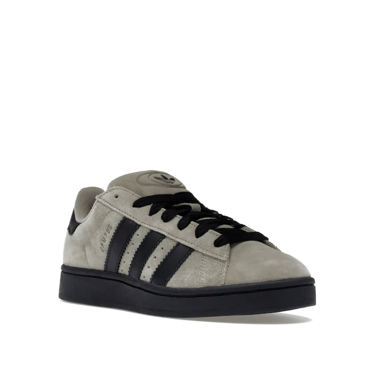 Adidas Campus Dark Grey - Sneakers Club EU | Authentic Sneakers Online  Nike, Adidas, Jordan & More