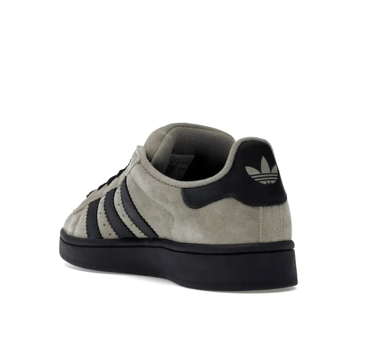 Adidas Campus Dark Grey - Sneakers Club EU | Authentic Sneakers Online  Nike, Adidas, Jordan & More