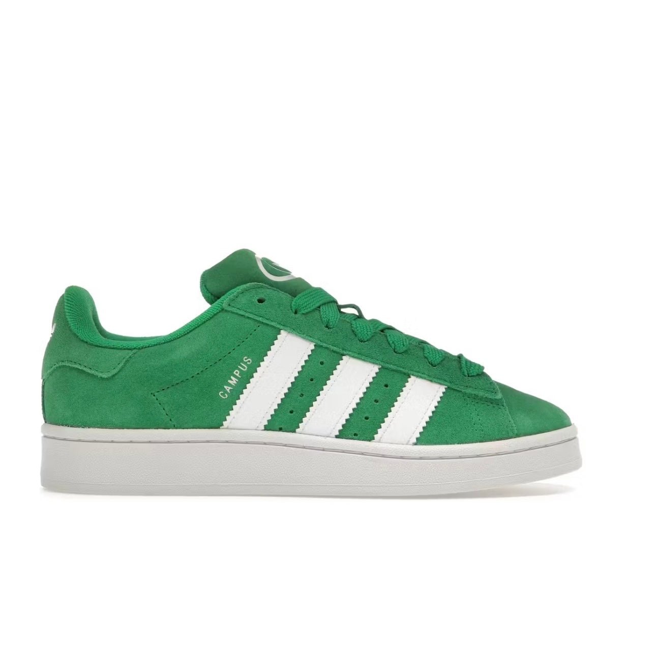 Adidas campus green - Sneakers Club EU | Authentic Sneakers Online  Nike, Adidas, Jordan & More
