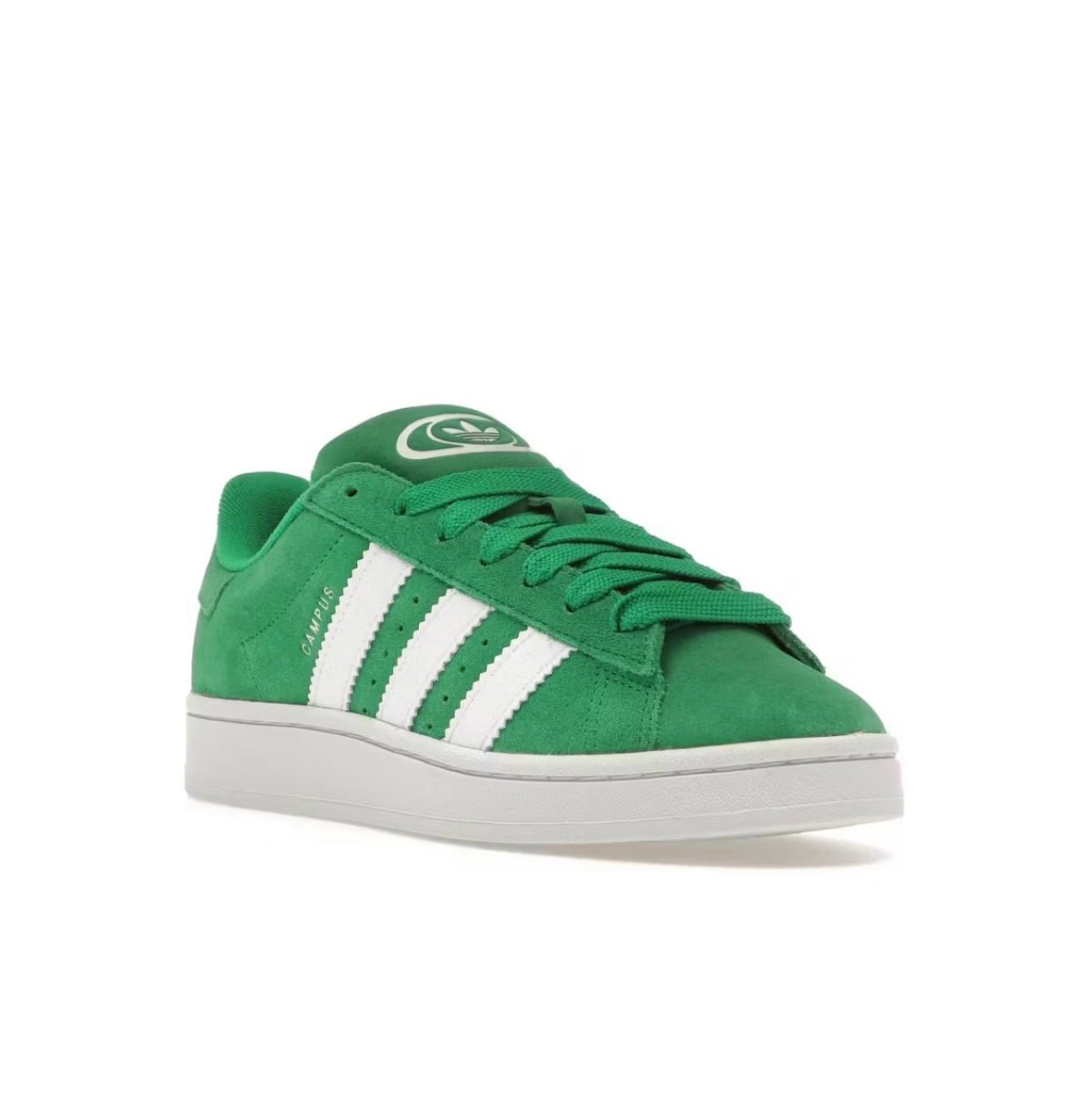 Adidas campus green - Sneakers Club EU | Authentic Sneakers Online  Nike, Adidas, Jordan & More