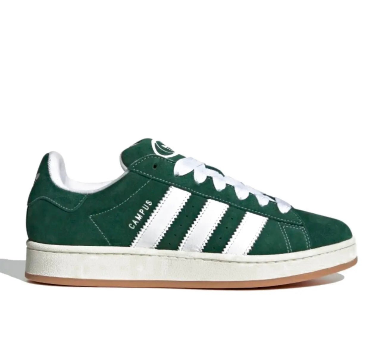 Adidas Campus Green - Sneakers Club EU | Authentic Sneakers Online  Nike, Adidas, Jordan & More