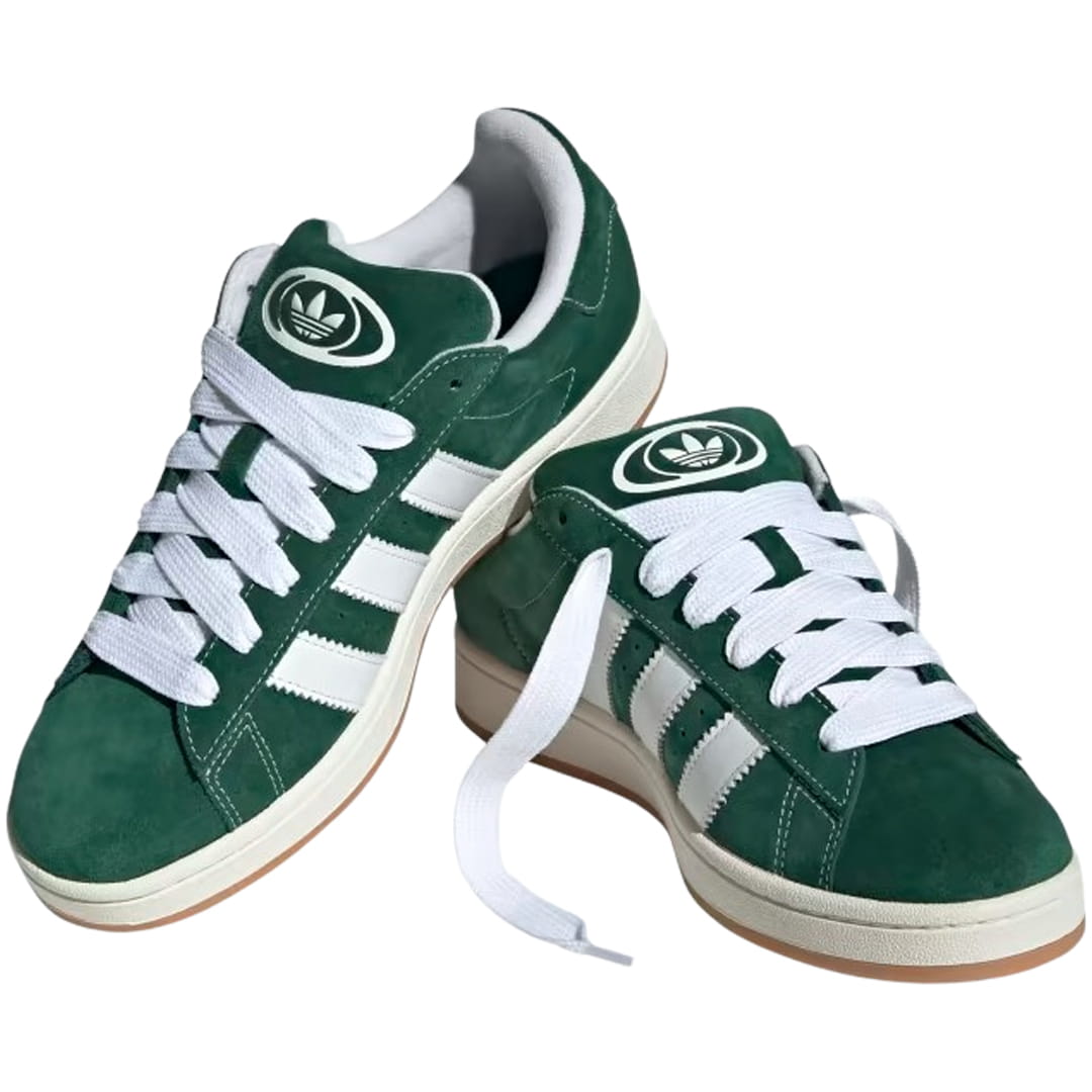 Adidas Campus Green - Sneakers Club EU