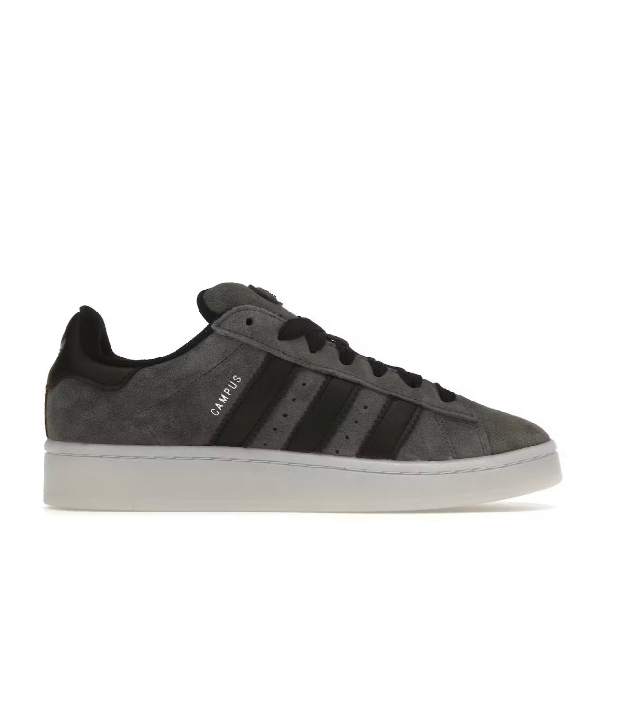 Adidas campus grey black - Sneakers Club EU | Authentic Sneakers Online  Nike, Adidas, Jordan & More