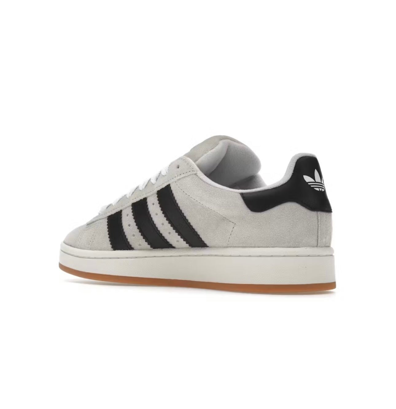 Adidas campus grey black - Sneakers Club EU