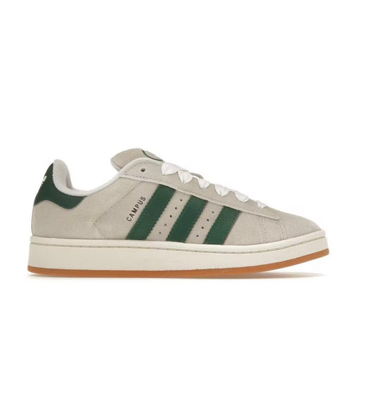 Adidas campus grey green - Sneakers Club EU | Authentic Sneakers Online  Nike, Adidas, Jordan & More