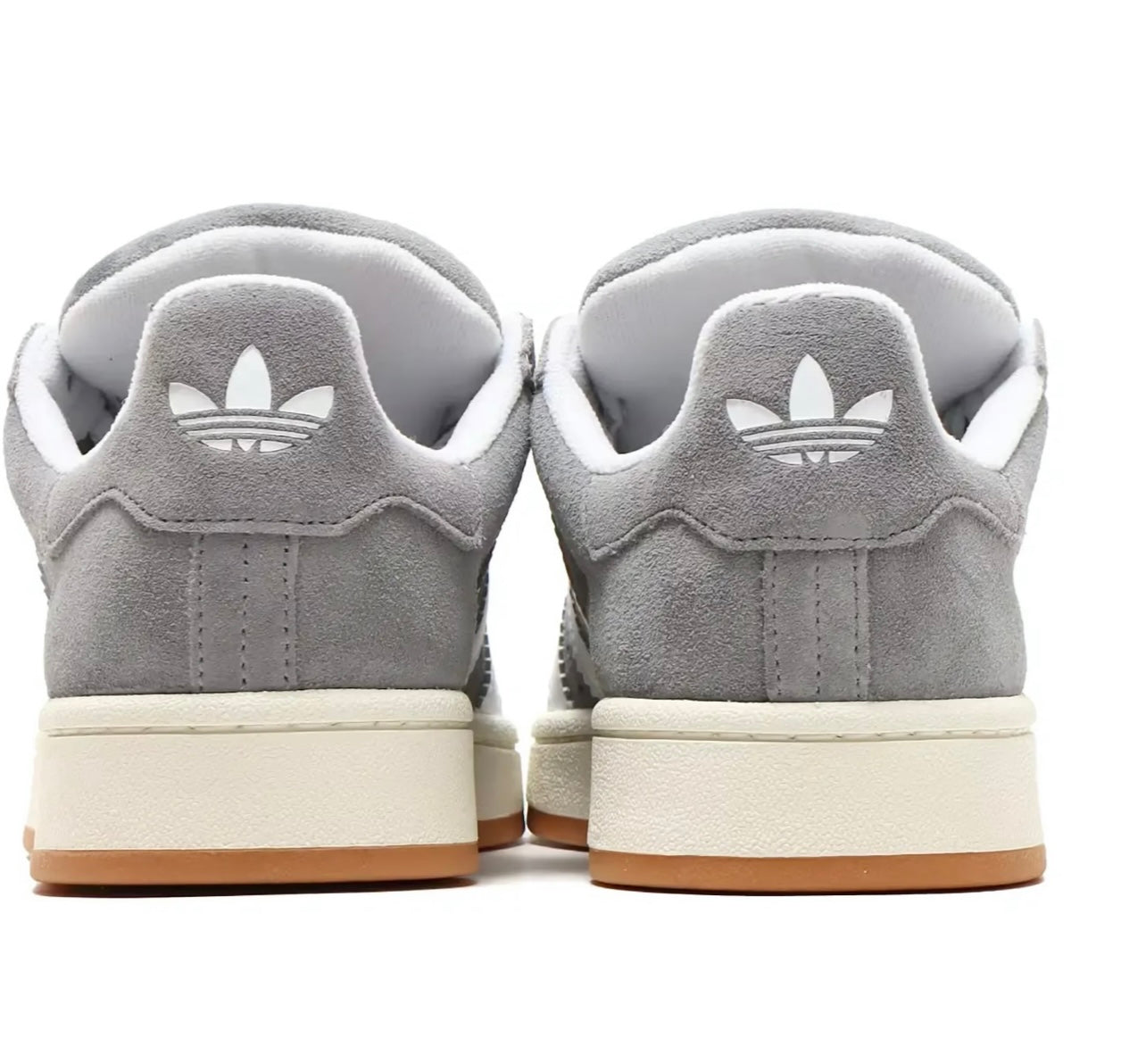Adidas Campus Grey - Sneakers Club EU | Authentic Sneakers Online  Nike, Adidas, Jordan & More