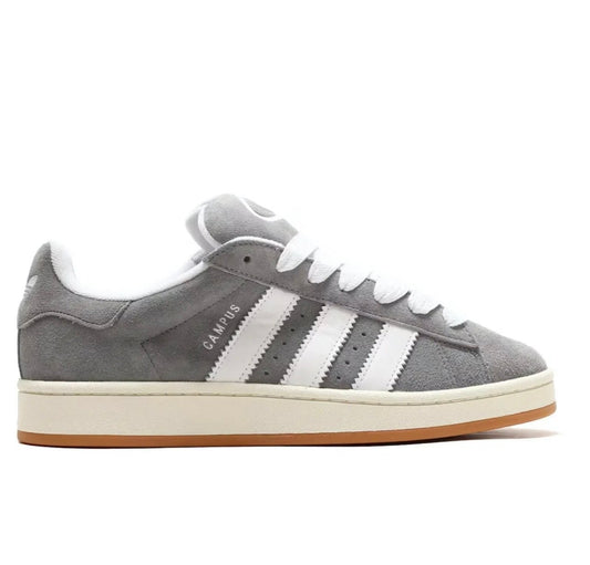 Adidas Campus Grey - Sneakers Club EU | Authentic Sneakers Online  Nike, Adidas, Jordan & More