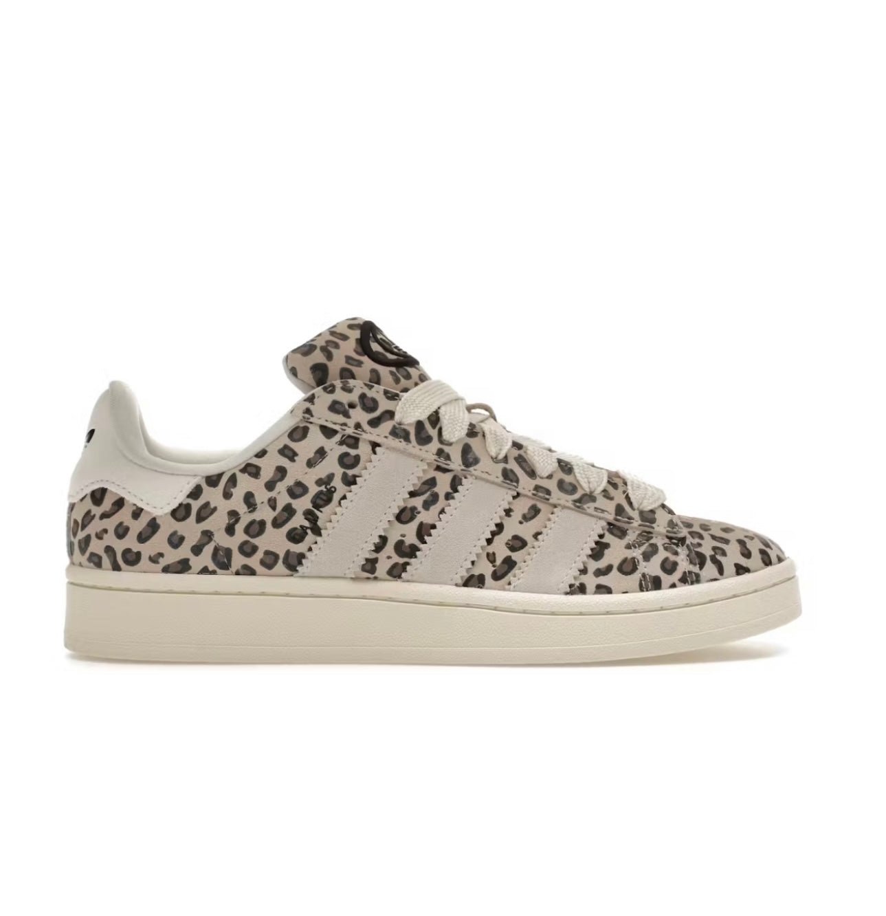 Adidas Campus Leopard - Sneakers Club EU | Authentic Sneakers Online  Nike, Adidas, Jordan & More