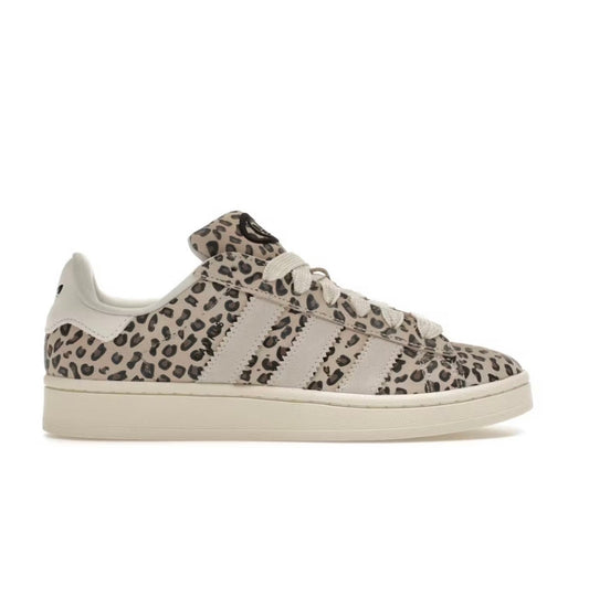 Adidas Campus Leopard - Sneakers Club EU | Authentic Sneakers Online  Nike, Adidas, Jordan & More