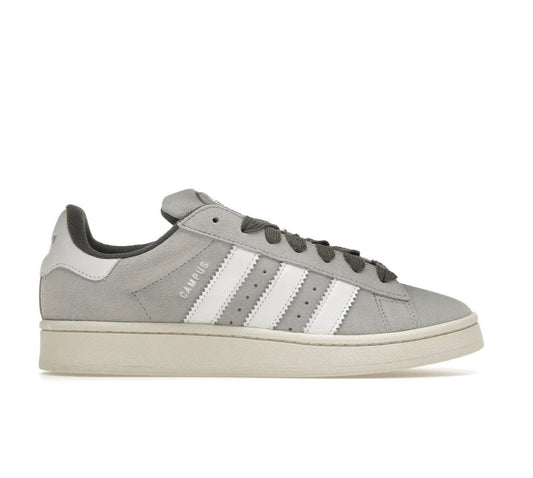 Adidas Campus Light Grey - Sneakers Club EU | Authentic Sneakers Online  Nike, Adidas, Jordan & More