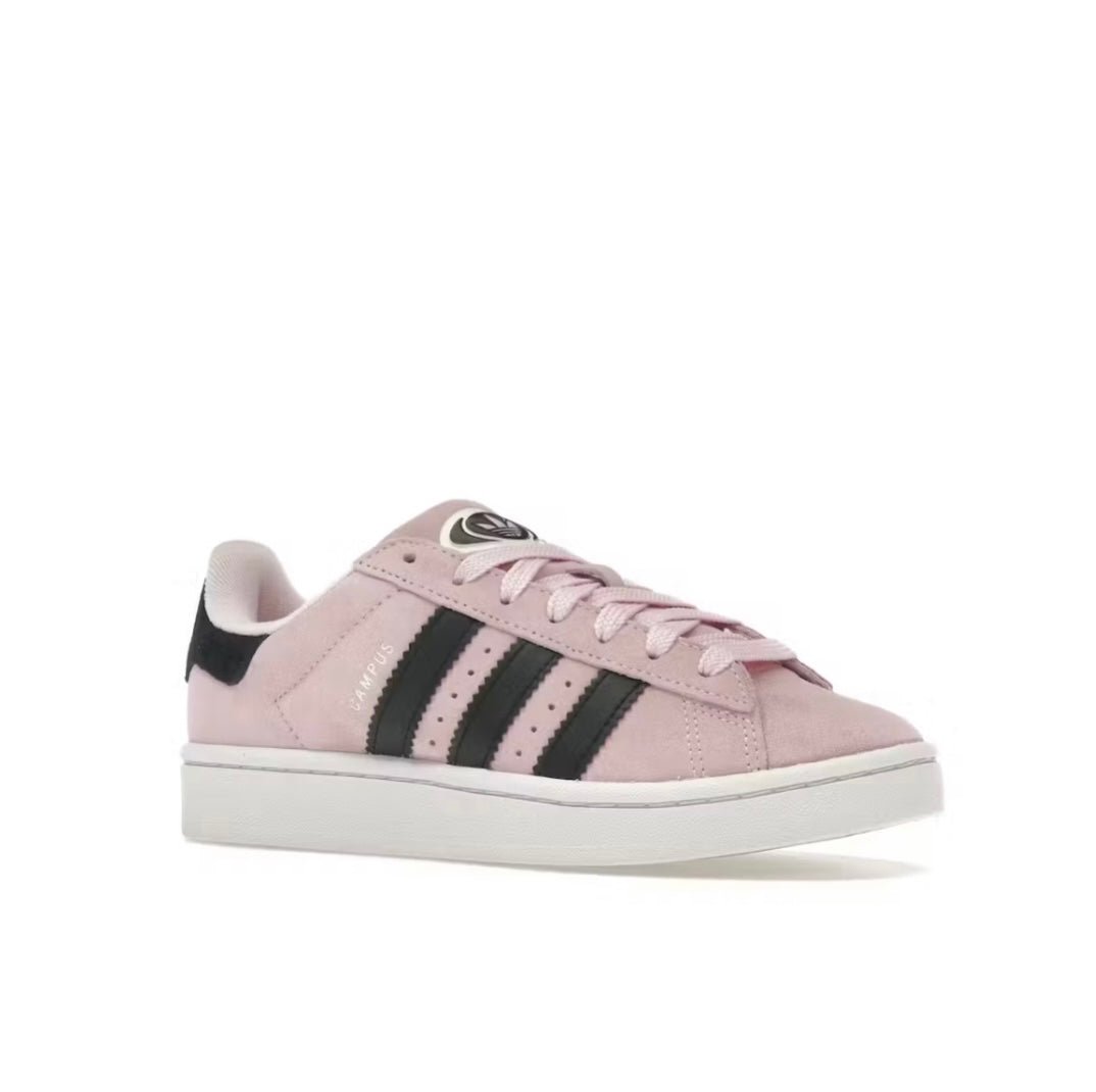 Adidas campus pink black - Sneakers Club EU | Authentic Sneakers Online  Nike, Adidas, Jordan & More