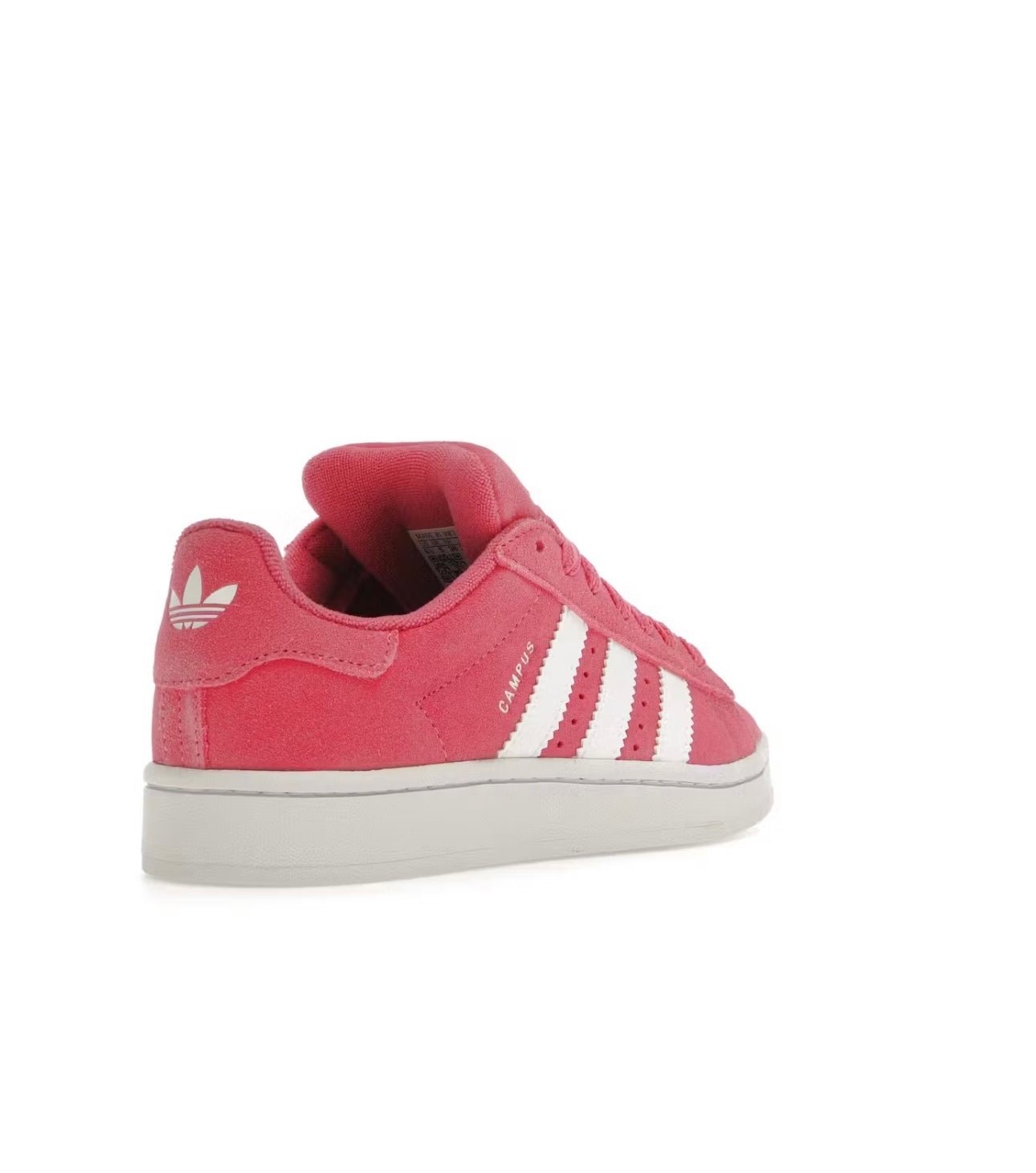 Adidas campus pink - Sneakers Club EU | Authentic Sneakers Online  Nike, Adidas, Jordan & More