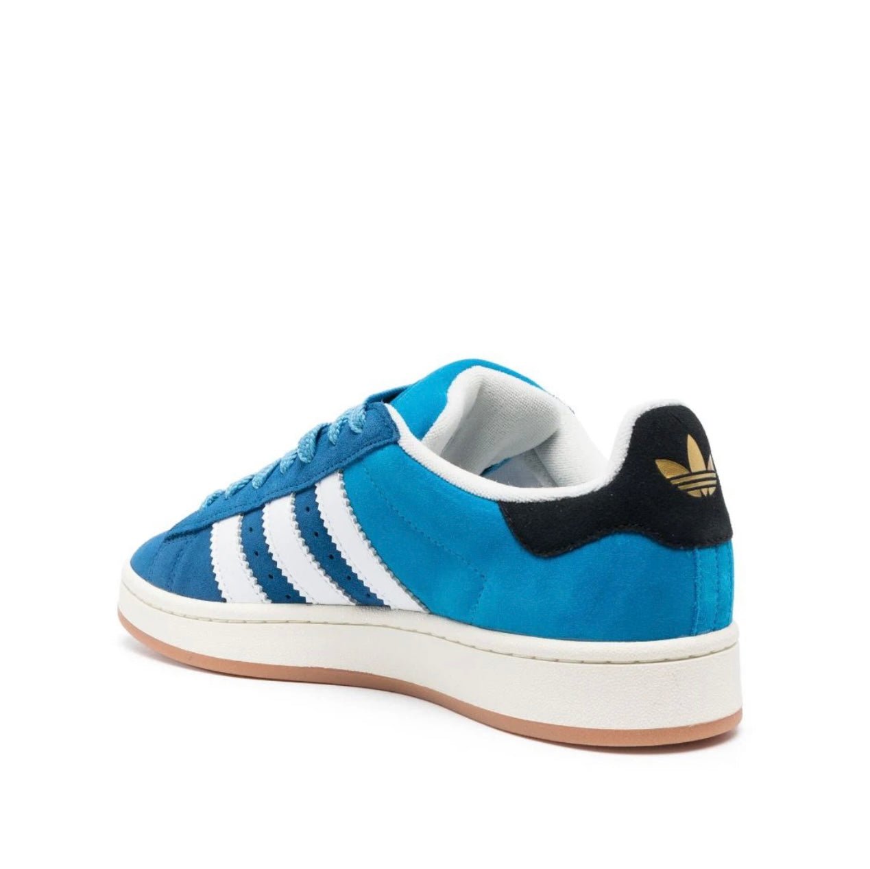 Adidas Campus suede low - stop blue - Sneakers Club EU | Authentic Sneakers Online  Nike, Adidas, Jordan & More