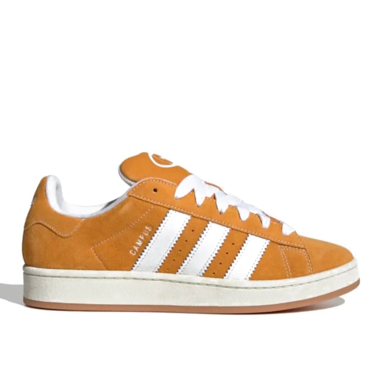 Adidas Campus Yellow - Sneakers Club EU | Authentic Sneakers Online  Nike, Adidas, Jordan & More