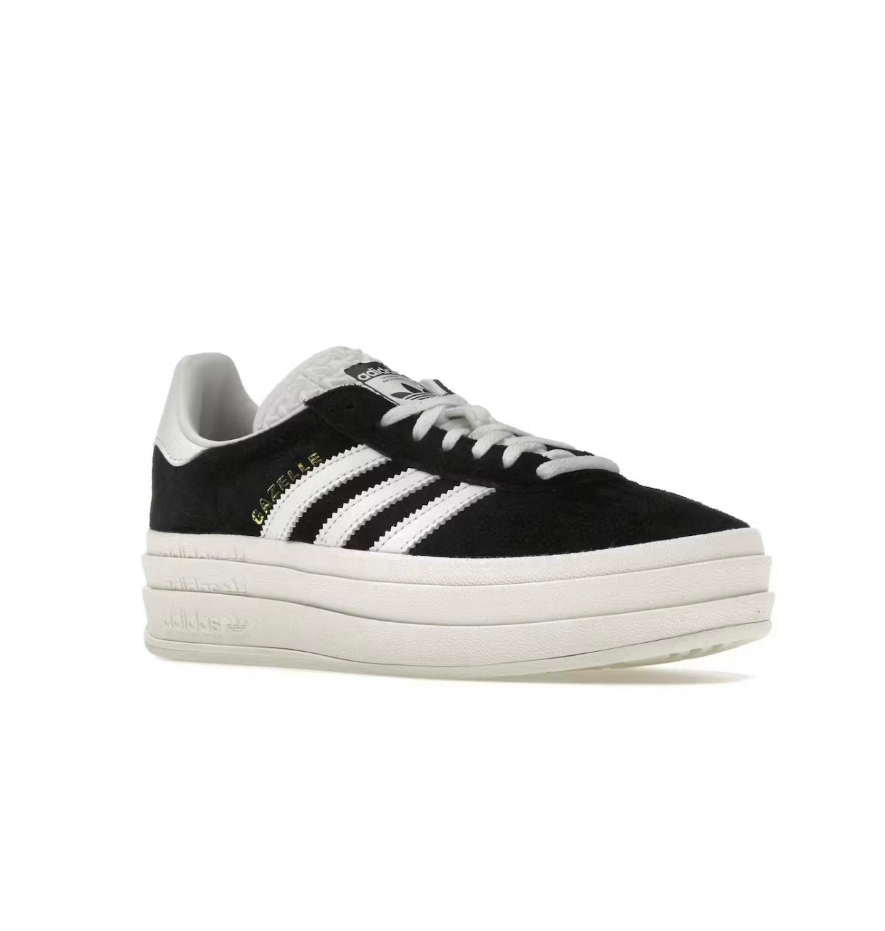 Adidas gazelle black platform - Sneakers Club EU | Authentic Sneakers Online  Nike, Adidas, Jordan & More