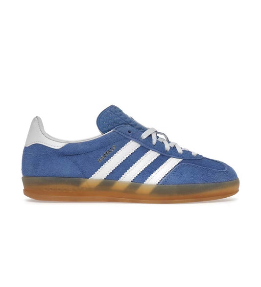Adidas gazelle blue - Sneakers Club EU | Authentic Sneakers Online  Nike, Adidas, Jordan & More