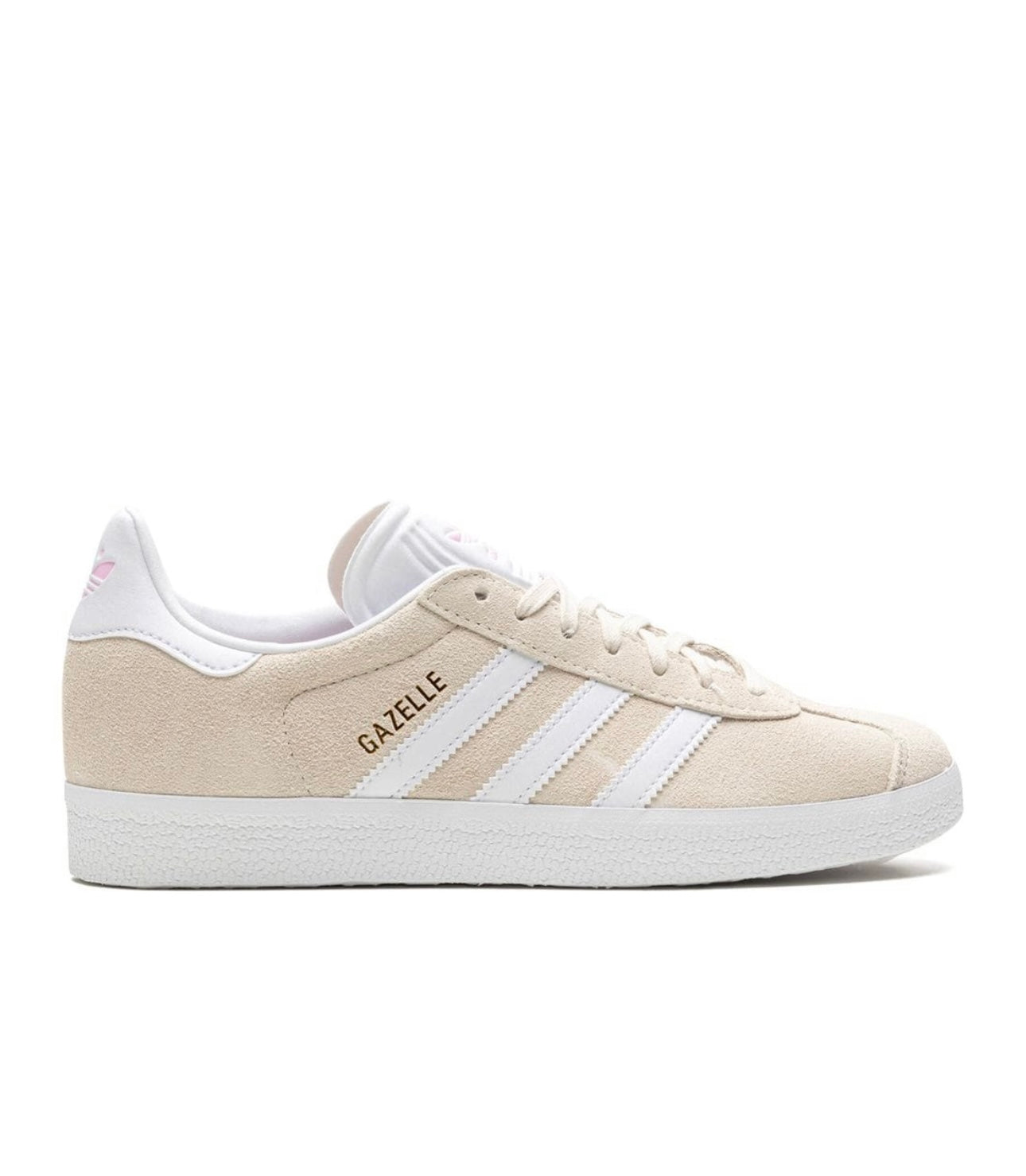 Adidas gazelle Cream - Sneakers Club EU | Authentic Sneakers Online  Nike, Adidas, Jordan & More