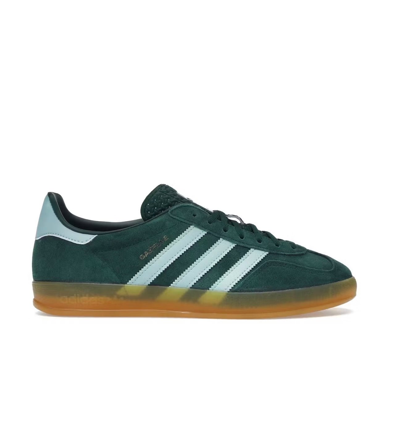 Adidas gazelle green light blue - Sneakers Club EU | Authentic Sneakers Online  Nike, Adidas, Jordan & More