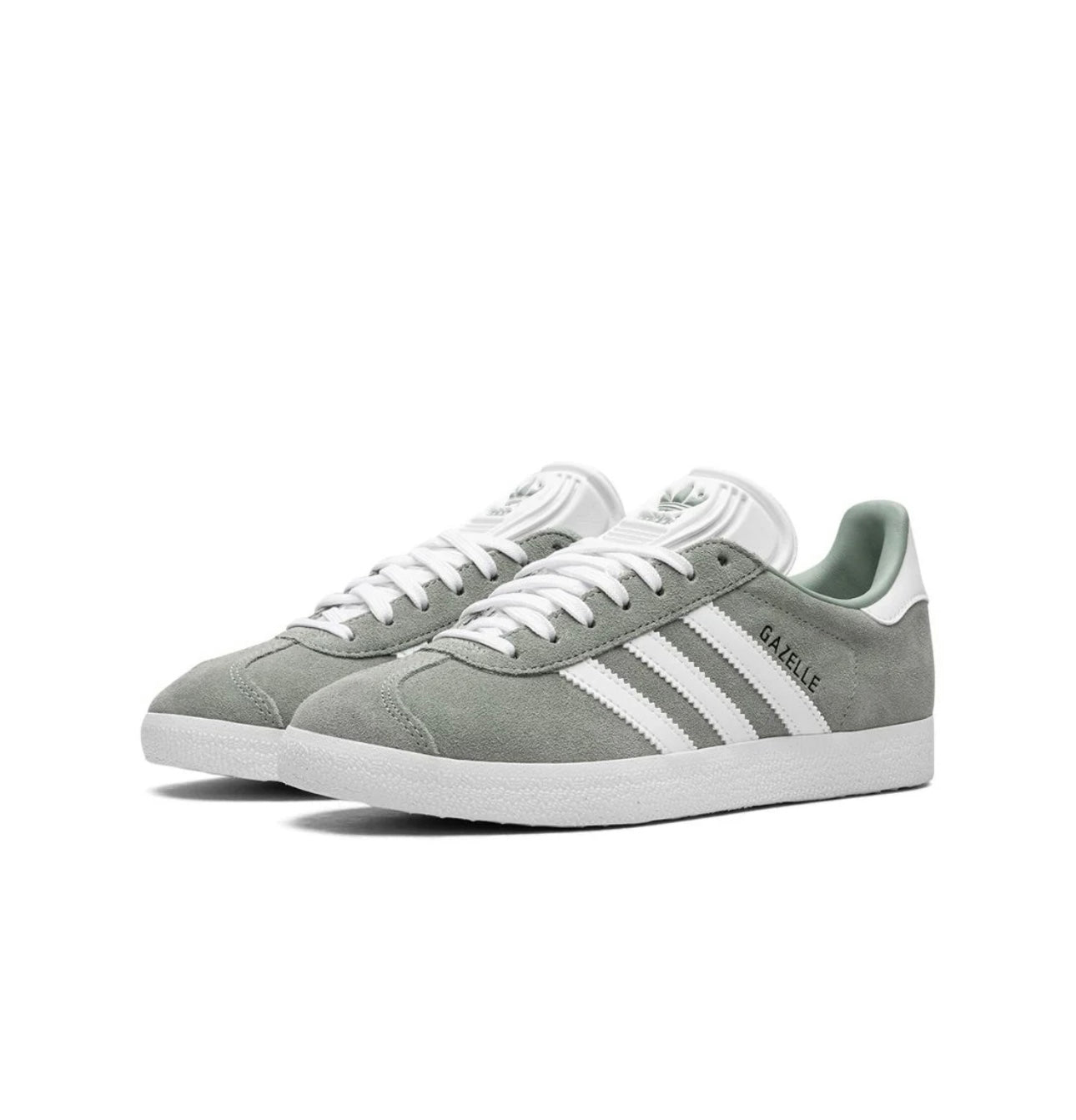 Adidas gazelle Grey - Sneakers Club EU | Authentic Sneakers Online  Nike, Adidas, Jordan & More