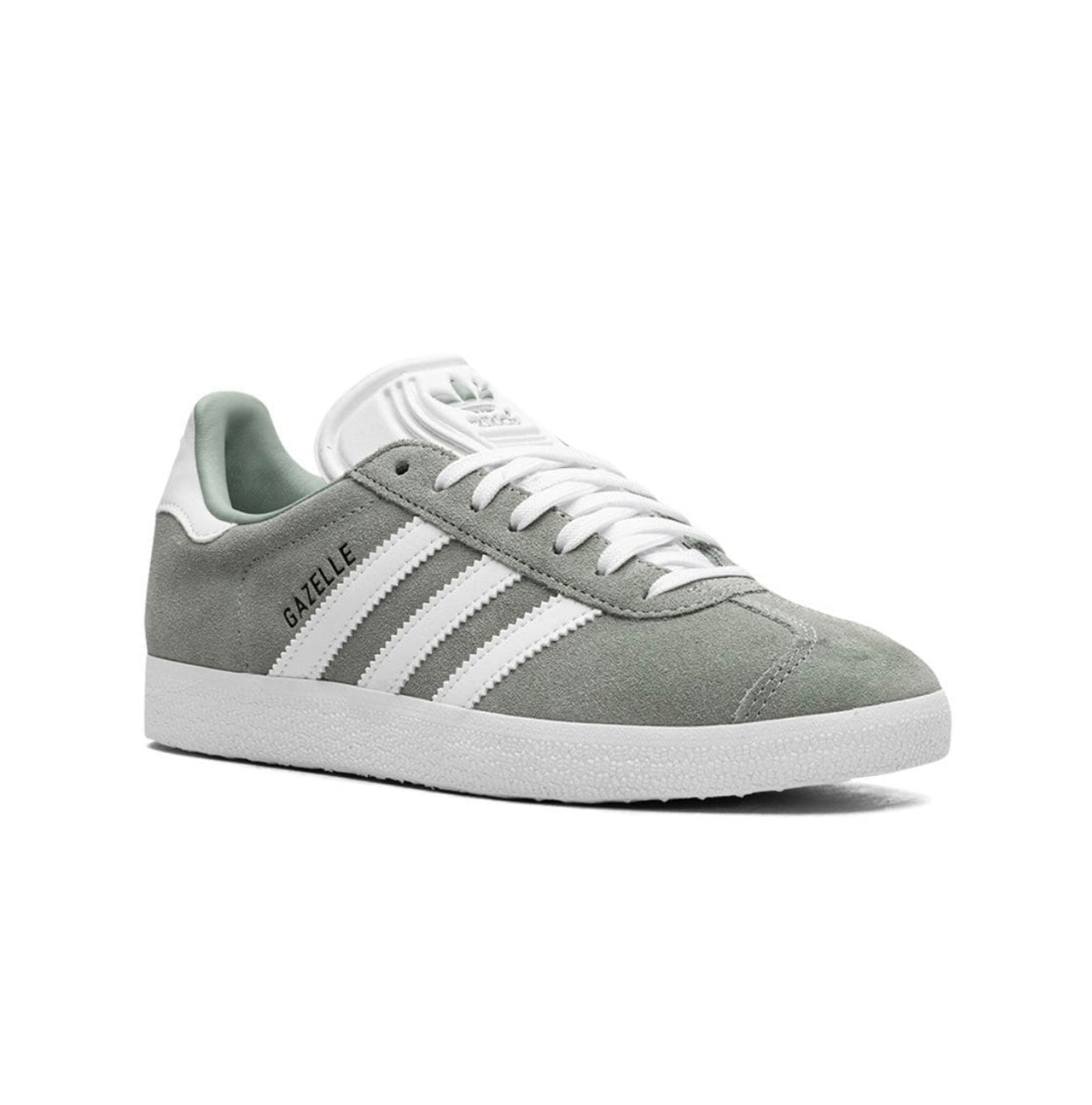 Adidas gazelle Grey - Sneakers Club EU | Authentic Sneakers Online  Nike, Adidas, Jordan & More